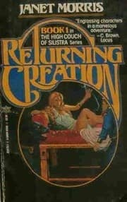 Tapa de Returning Creation