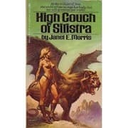 Tapa de High Couch of Silistra