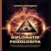 Tapa de Diplomatik psixologiya