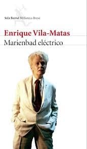 Tapa de Marienbad eléctrico