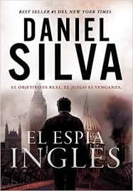 Tapa de El espía inglés