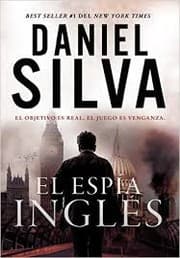 Tapa de El espía inglés