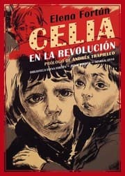 Tapa de Celia en la Revolución