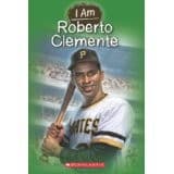 Tapa de I Am Roberto Clemente