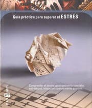 Tapa de Guía práctica para superar el estrés
