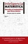 Tapa de Inteligencia matemática
