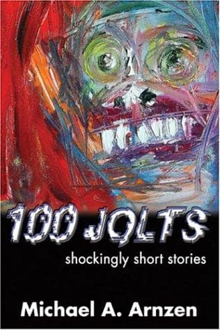 Tapa de 100 Jolts