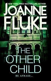 Tapa de The Other Child