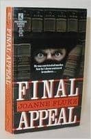 Tapa de Final Appeal