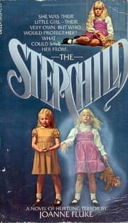 Tapa de The Stepchild