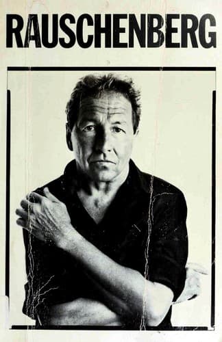 Tapa de Rauschenberg