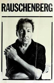 Tapa de Rauschenberg
