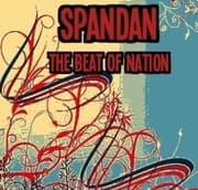 Tapa de Spandan