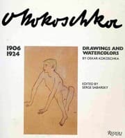 Tapa de Oskar Kokoschka