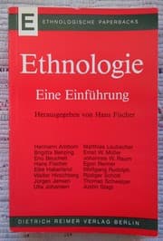 Tapa de Ethnologie