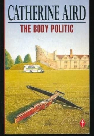 Tapa de The Body Politic