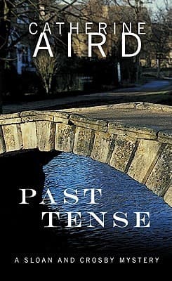 Tapa de Past Tense