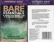 Tapa de Bare Essentials