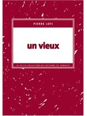 Tapa de Un Vieux