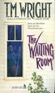 Tapa de The Waiting Room