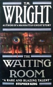 Tapa de The Waiting Room