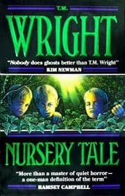 Tapa de Nursery Tale