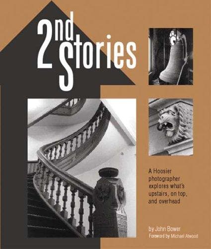 Tapa de 2nd Stories