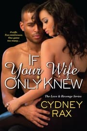 Tapa de If Your Wife Only Knew