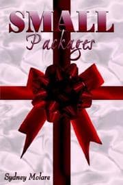 Tapa de Small Packages