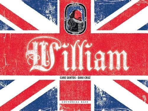 Tapa de William