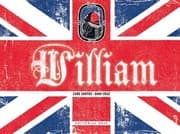 Tapa de William