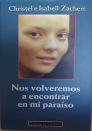 Tapa de Nos volveremos a encontrar en mi paraiso