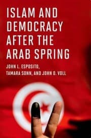 Tapa de ISLAM AND DEMOCRACY AFTER THE ARAB SPRING