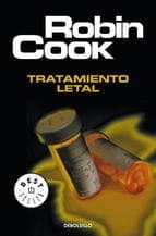 Tapa de Tratamiento letal