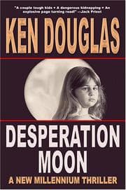 Tapa de Desperation Moon