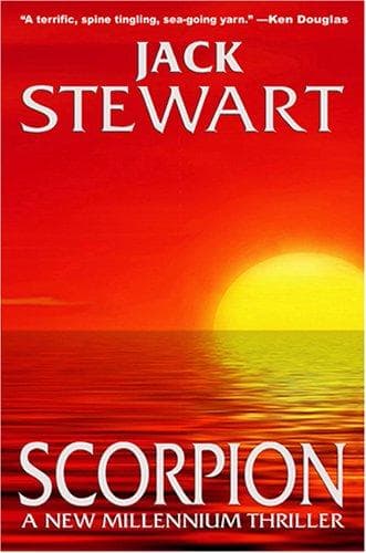 Tapa de Scorpion