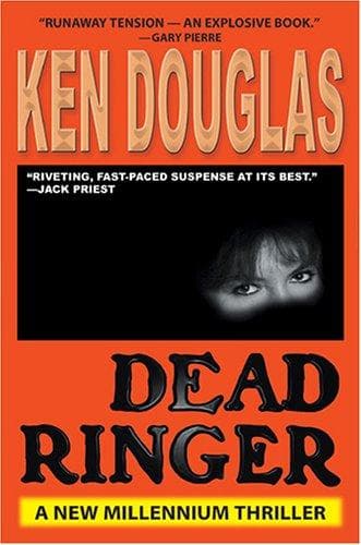 Tapa de Dead Ringer