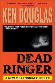 Tapa de Dead Ringer
