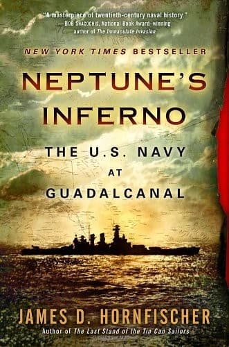 Tapa de Neptune's Inferno