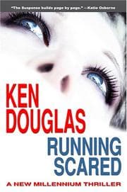 Tapa de Running Scared