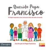 Tapa de Querido Papa Francisco