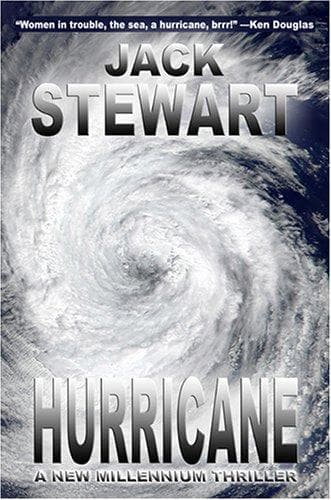 Tapa de Hurricane