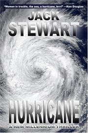 Tapa de Hurricane