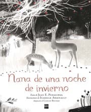 Tapa de Nana de una noche de invierno