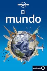 Tapa de El mundo