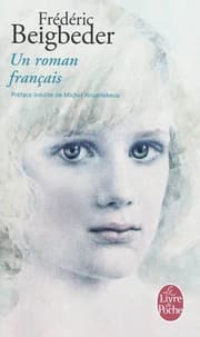 Tapa de Un roman franÇais