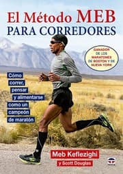 Tapa de El Método MEB para corredores
