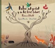 Tapa de Libro del gentil y de los tres sabios