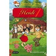 Tapa de Heidi