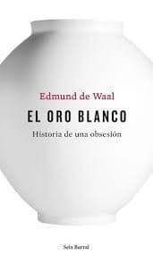 Tapa de The White Road